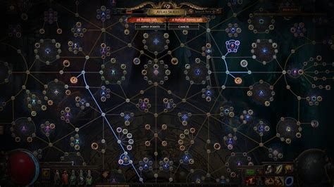 twitter path of exile